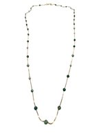 Collana Domar in Oro giallo COOR-405-280